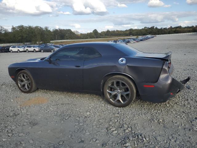Photo 2 from auction – 2017 DODGE CHALLENGER with VIN 2C3CDZAG4HH558852