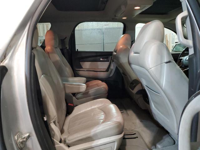 Photo 11 from auction – 2011 GMC ACADIA DEN with VIN 1GKKVTED9BJ369240