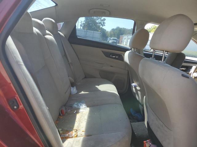Photo 10 from auction – 2015 NISSAN ALTIMA 2.5 with VIN 1N4AL3AP5FC153513