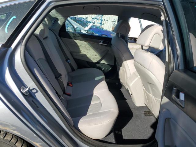 Photo 10 from auction – 2016 HYUNDAI SONATA SPO with VIN 5NPE34AF8GH391533