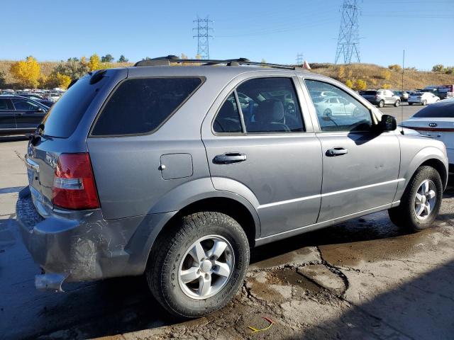 Photo 3 from auction – 2007 KIA SORENTO EX with VIN KNDJC736475715655