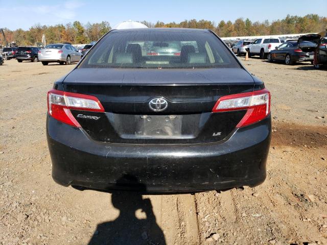 Photo 6 from auction – 2012 TOYOTA CAMRY BASE with VIN 4T4BF1FK5CR198367
