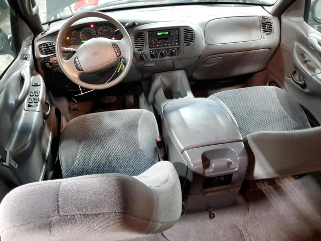 Photo 8 from auction – 2002 FORD EXPEDITION with VIN 1FMPU16L42LA18556