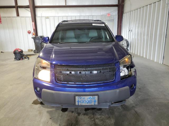 Photo 5 from auction – 2005 CHEVROLET EQUINOX LT with VIN 2CNDL63F456036280