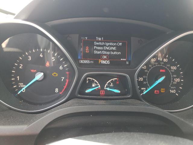 Photo 9 from auction – 2019 FORD ESCAPE TIT with VIN 1FMCU0J97KUA79236