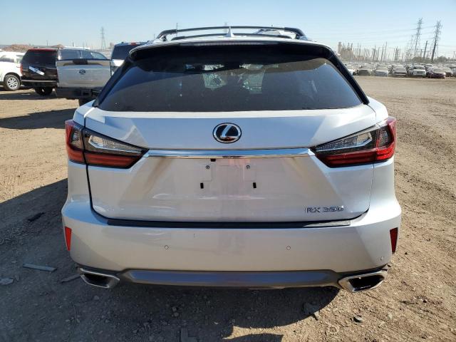 Photo 6 from auction – 2019 LEXUS RX 350 BAS with VIN 2T2ZZMCA5KC140977