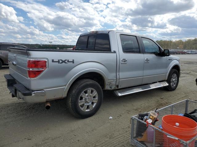 Photo 3 from auction – 2011 FORD F150 SUPER with VIN 1FTFW1EF2BFA03381