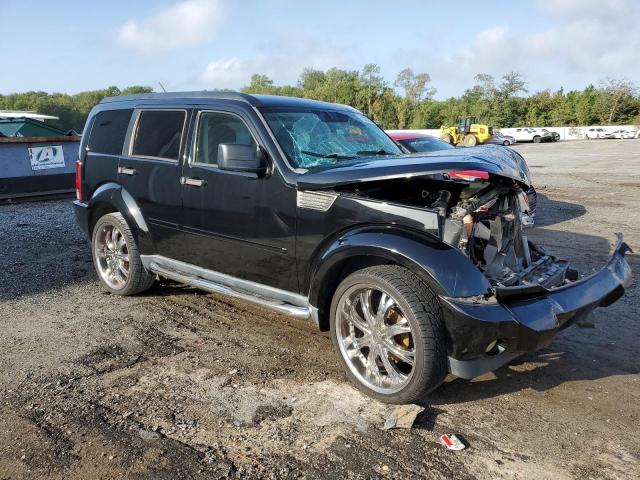 Photo 4 from auction – 2007 DODGE NITRO SLT with VIN 1D8GT58K27W624870