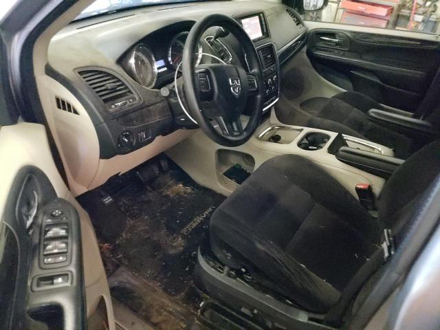 Photo 8 from auction – 2014 DODGE GRAND CARA with VIN 2C4RDGCG9ER411570