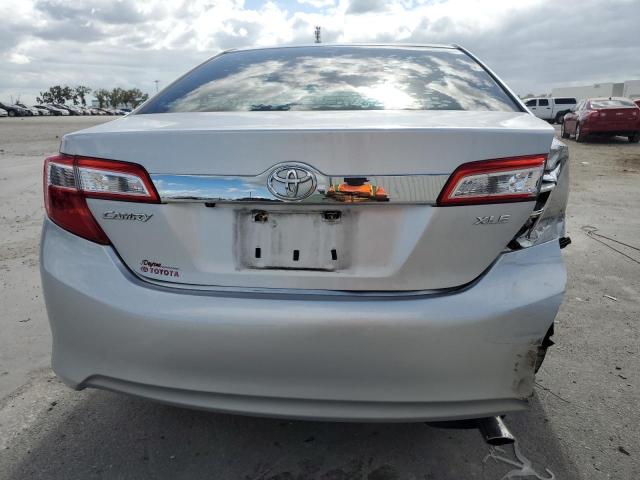 Photo 6 from auction – 2012 TOYOTA CAMRY BASE with VIN 4T1BF1FK3CU009368