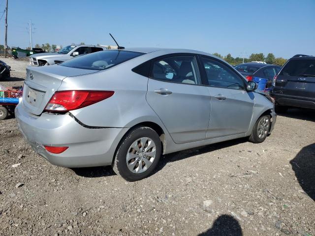 Photo 3 from auction – 2015 HYUNDAI ACCENT GLS with VIN KMHCT4AE7FU825004