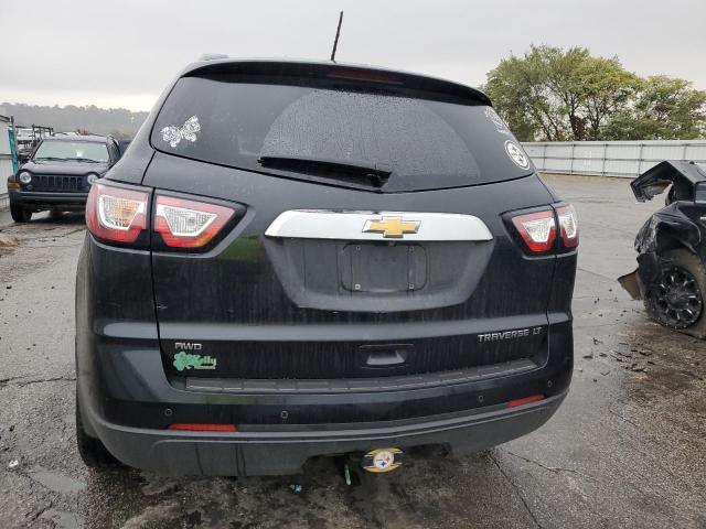 Фото 6 с аукциона – 2014 CHEVROLET TRAVERSE L с VIN 1GNKVGKD4EJ313659