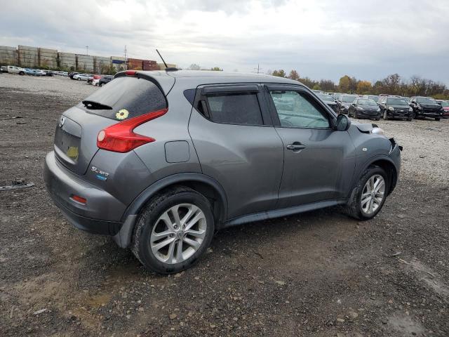 Photo 3 from auction – 2012 NISSAN JUKE S with VIN JN8AF5MV4CT119666
