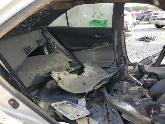 Photo 10 from auction – 2014 TOYOTA CAMRY L with VIN 4T1BF1FK1EU730937