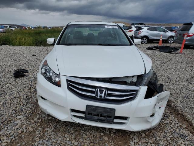 Photo 5 from auction – 2012 HONDA ACCORD EXL with VIN 1HGCP3F88CA024022