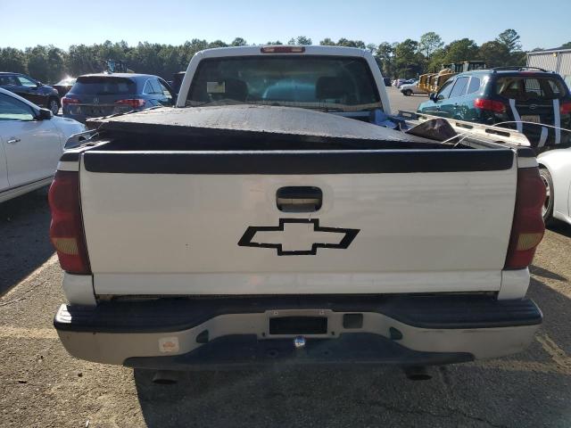 Photo 6 from auction – 2003 CHEVROLET SILVERADO with VIN 2GCEC19X231126565