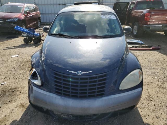 Photo 5 from auction – 2002 CHRYSLER PT CRUISER with VIN 3C8FY68B62T201756