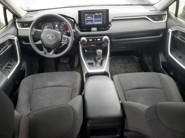 Photo 8 from auction – 2019 TOYOTA RAV4 LE with VIN JTMK1RFV1KD018225