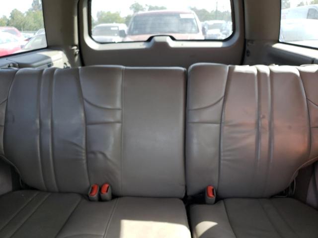 Photo 10 from auction – 2004 JEEP GRAND CHER with VIN 1J4GW48S44C146488