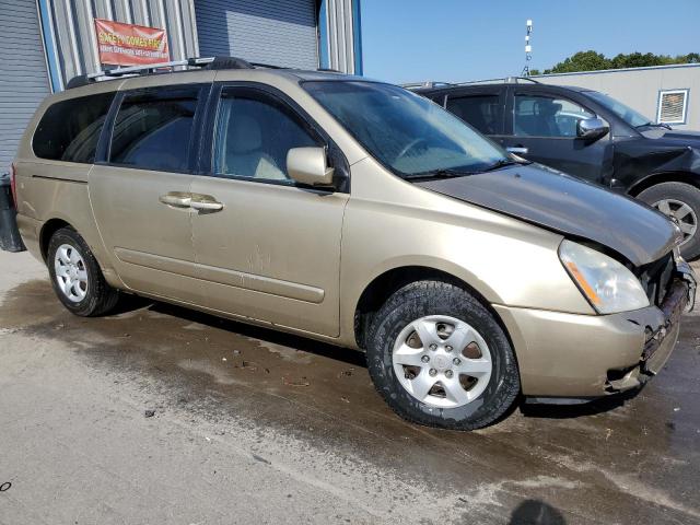 Photo 4 from auction – 2006 KIA SEDONA EX with VIN KNDMB233166068360