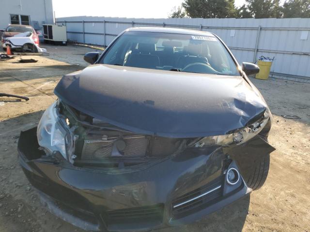 Photo 5 from auction – 2014 TOYOTA CAMRY L with VIN 4T1BF1FK1EU812277