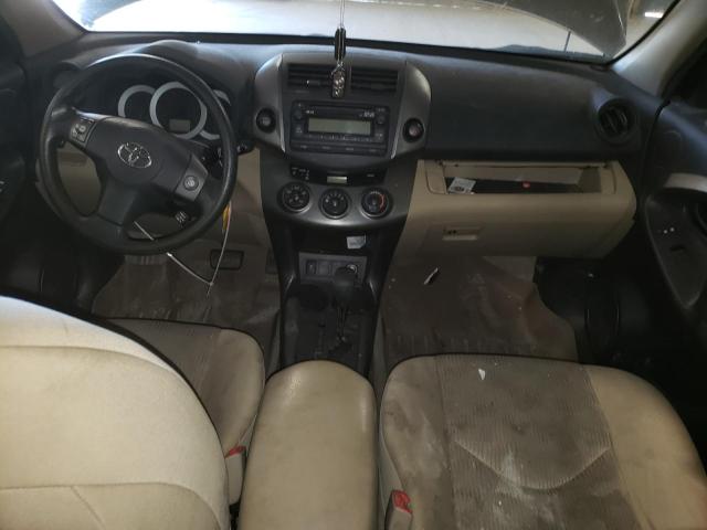 Photo 8 from auction – 2012 TOYOTA RAV4 with VIN 2T3BF4DV1CW213544