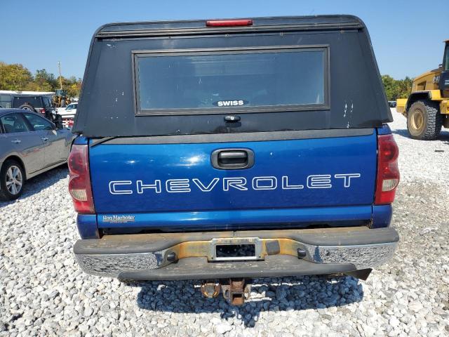Photo 6 from auction – 2003 CHEVROLET SILVERADO with VIN 1GCHK29U53E219428