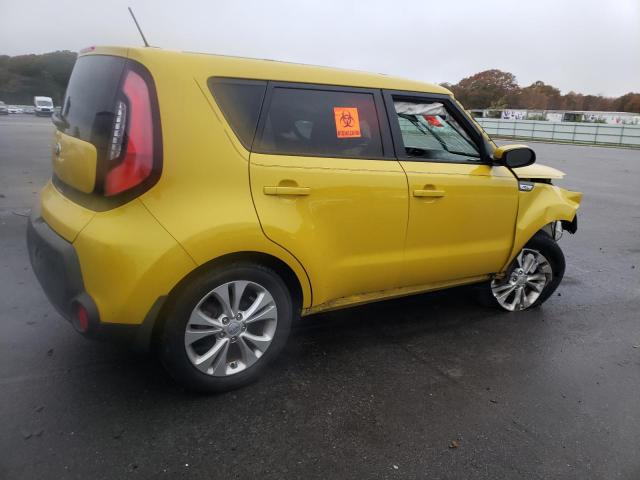 صورة رقم 3 من المزاد - 2015 KIA SOUL + مع VIN KNDJP3A54F7166615