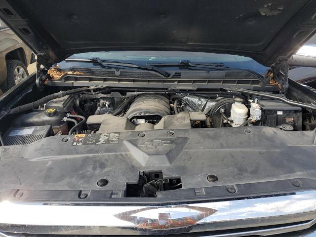 Photo 11 from auction – 2016 CHEVROLET SILVERADO with VIN 3GCUKTEC5GG361908