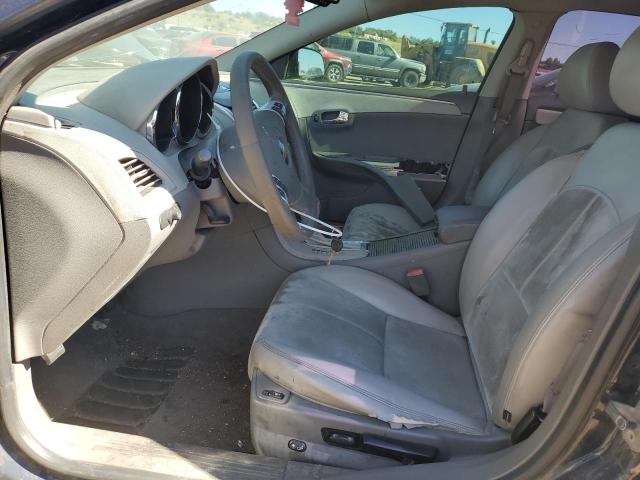 Photo 7 from auction – 2011 CHEVROLET MALIBU 2LT with VIN 1G1ZD5EU0BF247239