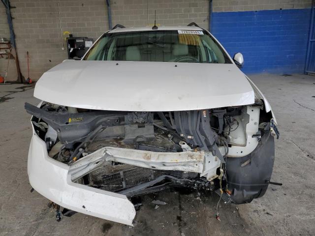 Photo 5 from auction – 2011 FORD EDGE SEL with VIN 2FMDK3JC4BBB37445