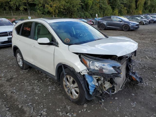 Photo 4 from auction – 2012 HONDA CR-V EX with VIN 5J6RM4H55CL056340