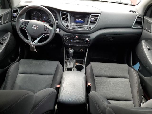 Photo 8 from auction – 2016 HYUNDAI TUCSON LIM with VIN KM8J33A20GU195254