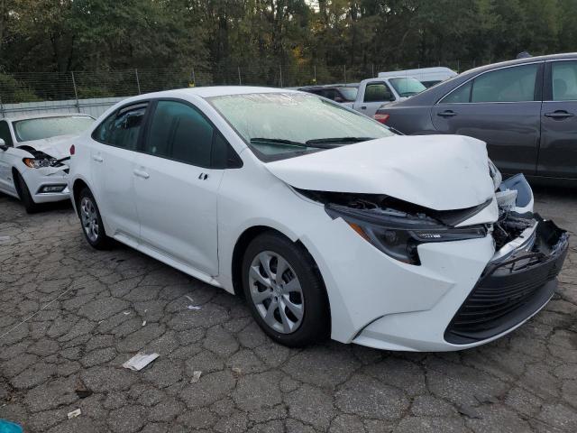 Photo 4 from auction – 2023 TOYOTA COROLLA LE with VIN 5YFB4MDE6PP064652