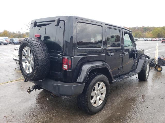 Photo 3 from auction – 2012 JEEP WRANGLER U with VIN 1C4HJWEGXCL208995
