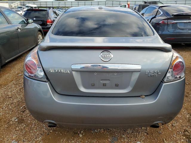 Photo 6 from auction – 2009 NISSAN ALTIMA 3.5 with VIN 1N4BL21E89C197944