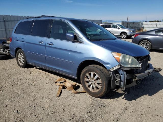 Photo 4 from auction – 2008 HONDA ODYSSEY EX with VIN 5FNRL38648B040250