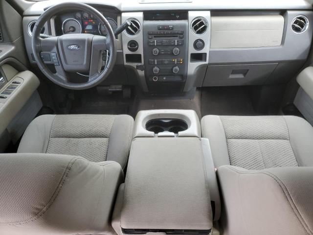 Photo 8 from auction – 2009 FORD F150 SUPER with VIN 1FTRW12859KC53587