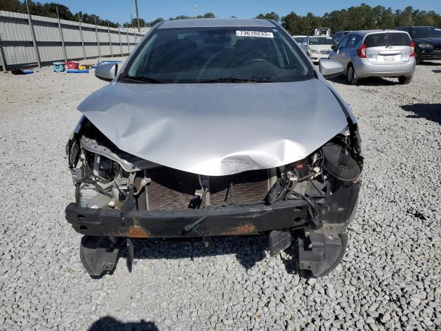 Photo 5 from auction – 2018 TOYOTA COROLLA L with VIN 5YFBURHE6JP780739