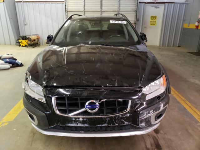Photo 5 from auction – 2012 VOLVO XC70 3.2 with VIN YV4952BZ7C1119630