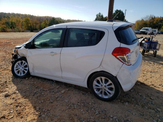 Photo 2 from auction – 2020 CHEVROLET SPARK 1LT with VIN KL8CD6SA5LC455013