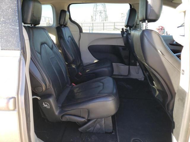 Photo 11 from auction – 2017 CHRYSLER PACIFICA T with VIN 2C4RC1BG7HR535133