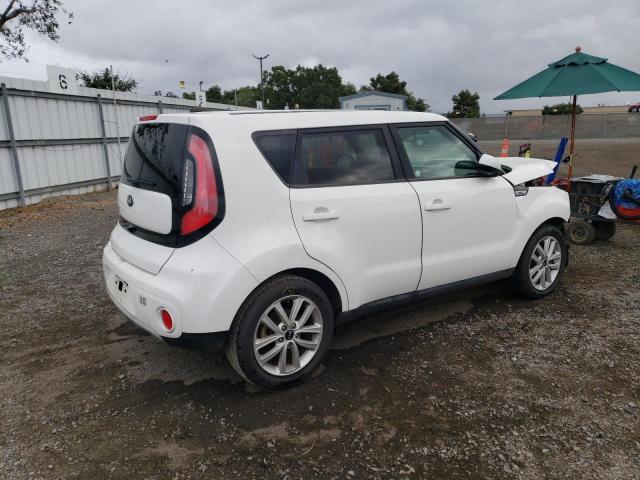Photo 3 from auction – 2019 KIA SOUL + with VIN KNDJP3A52K7666766