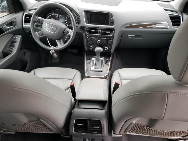 Photo 8 from auction – 2014 AUDI Q5 PREMIUM with VIN WA1CFAFPXEA070462