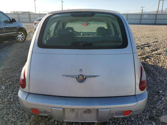 Photo 6 from auction – 2006 CHRYSLER PT CRUISER with VIN 3A4FY48B76T274639