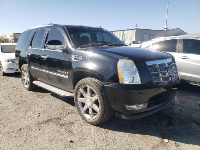 Photo 4 from auction – 2007 CADILLAC ESCALADE L with VIN 1GYFK63857R126489