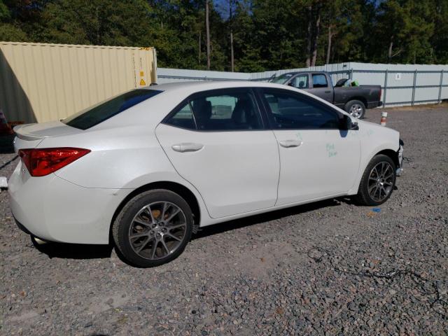 Photo 3 from auction – 2017 TOYOTA COROLLA L with VIN 5YFBURHE2HP626569