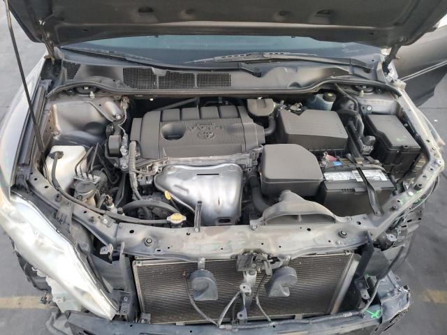 Photo 11 from auction – 2011 TOYOTA VENZA with VIN 4T3ZA3BB0BU043546