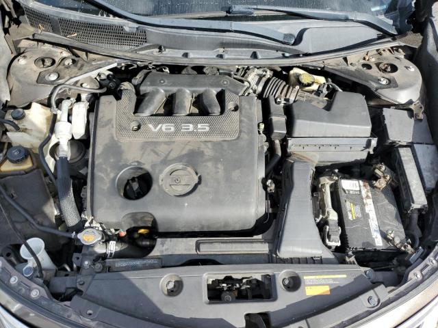 Photo 11 from auction – 2015 NISSAN ALTIMA 3.5 with VIN 1N4BL3AP6FC459298