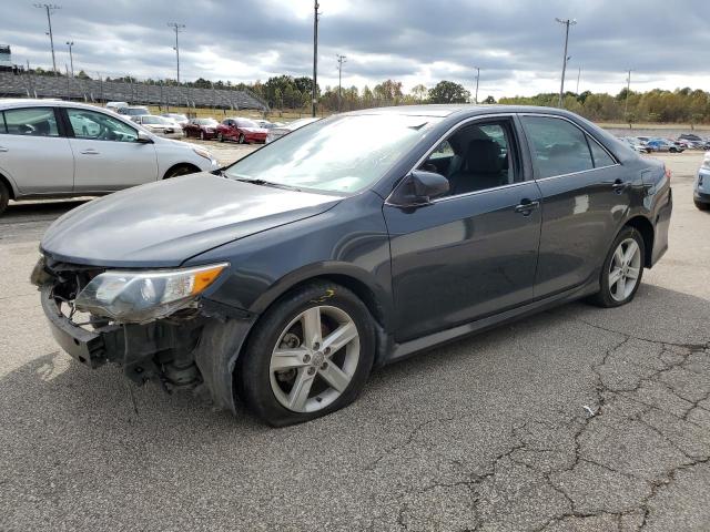 TOYOTA CAMRY L 2013 with VIN 4T1BF1FK3DU213220 - Photo from auction